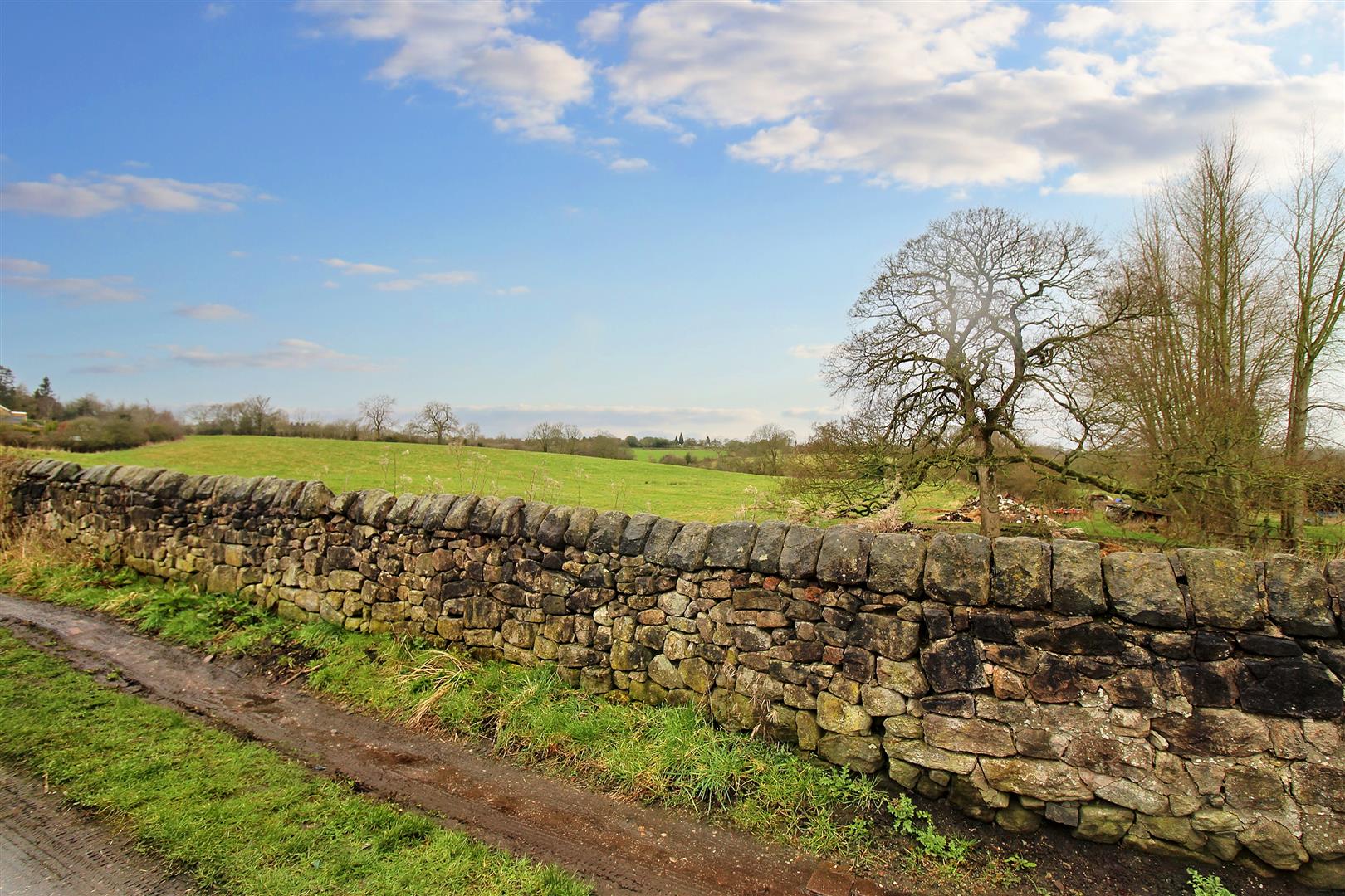 Endon Road, Norton Green, Stoke-On-Trent